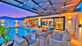 Uzumlu Village 1 Bedroom Villa 7676